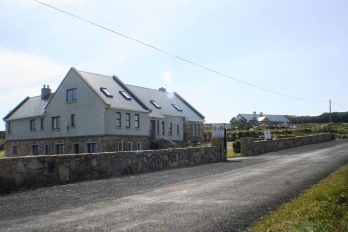 Leim Siar Bed And Breakfast Blacksod Exterior photo