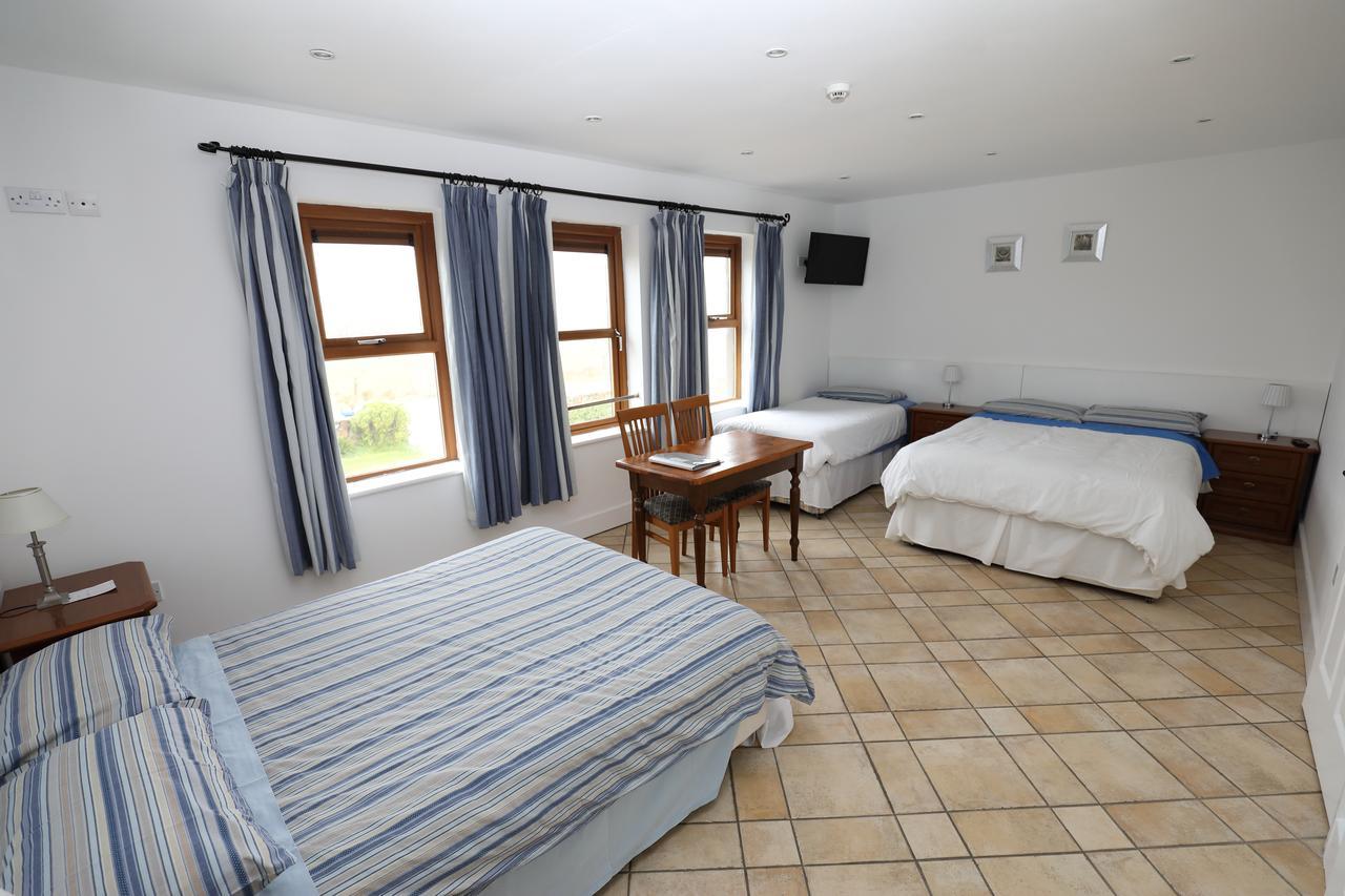 Leim Siar Bed And Breakfast Blacksod Exterior photo