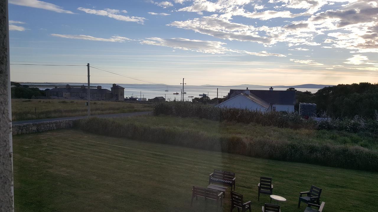 Leim Siar Bed And Breakfast Blacksod Exterior photo