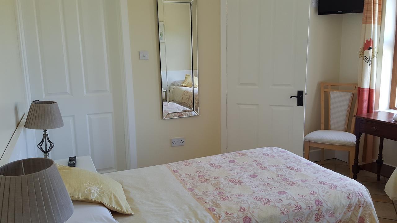 Leim Siar Bed And Breakfast Blacksod Exterior photo