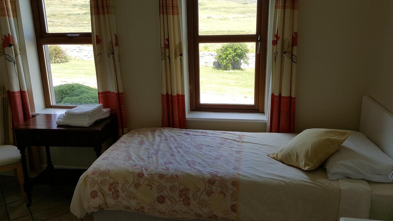 Leim Siar Bed And Breakfast Blacksod Exterior photo