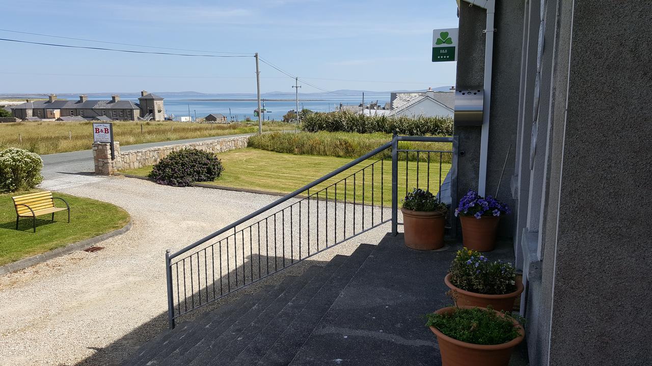 Leim Siar Bed And Breakfast Blacksod Exterior photo